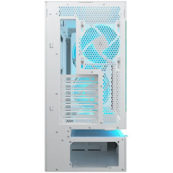COUGAR CFV235 Mesh Vision PC Case, Mid Tower, White - 4
