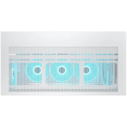 COUGAR CFV235 Mesh Vision PC Case, Mid Tower, White - 5