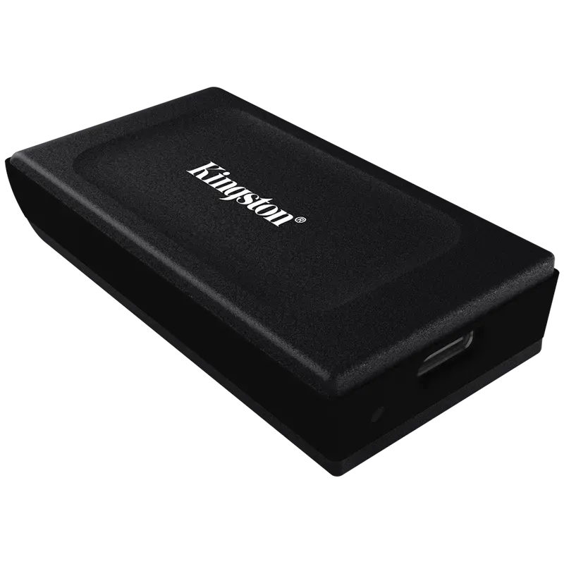 Kingston 1TB Portable SSD XS1000 - 1