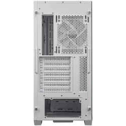 COUGAR UNIFACE RGB PC Case, Mid Tower, White - 9