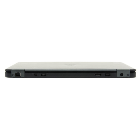 DELL Latitude E7450 A- клас 14" Intel Core i3 5010U 2100MHz 3MB So-Dimm DDR3L 8192MB 128 GB 2.5 Inch SSD - 4
