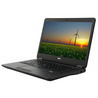 DELL Latitude E7450 A- клас 14" Intel Core i3 5010U 2100MHz 3MB So-Dimm DDR3L 8192MB 128 GB 2.5 Inch SSD - 8