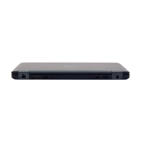 DELL Latitude E5450 А клас Intel Core i5 5300U 2300MHz 3MB 8192MB So-Dimm DDR3L 500 GB SATA Оптично устройство 14" 1366x768 - 8