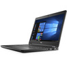 DELL Latitude 5480 A- клас Intel Core i5 6300U 2400MHz 3MB 8192MB So-Dimm DDR4 256 GB M.2 SATA SSD - 4