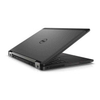 DELL Latitude E7470 14" А- Клас Intel Core i7 6600U 2600MHz 4MB 8192MB So-Dimm DDR4 256 GB M.2 SATA SSD - 3