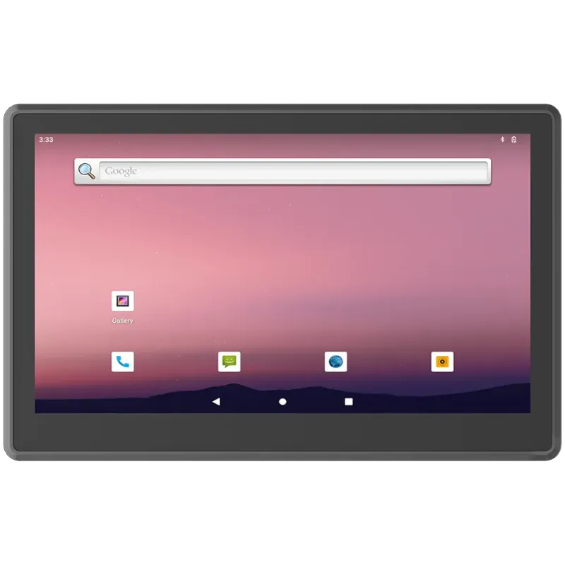 ONERugged P15R, 15.6’’ Panel PC, 1920×1080, 4 GB + 64 GB, IP65 - 1