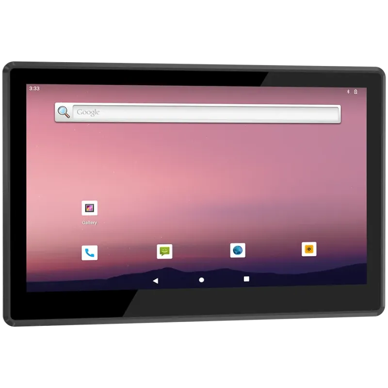 ONERugged P15R, 15.6’’ Panel PC, 1920×1080, 4 GB + 64 GB, IP65 - 1