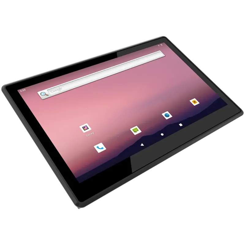 ONERugged P15R, 15.6’’ Panel PC, 1920×1080, 4 GB + 64 GB, IP65 - 1