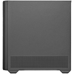 COUGAR MX600 PC Case, Mid Tower, Black - 10