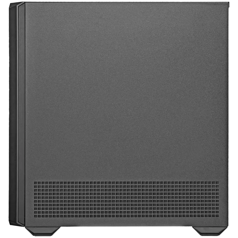 COUGAR MX600 PC Case, Mid Tower, Black - 1