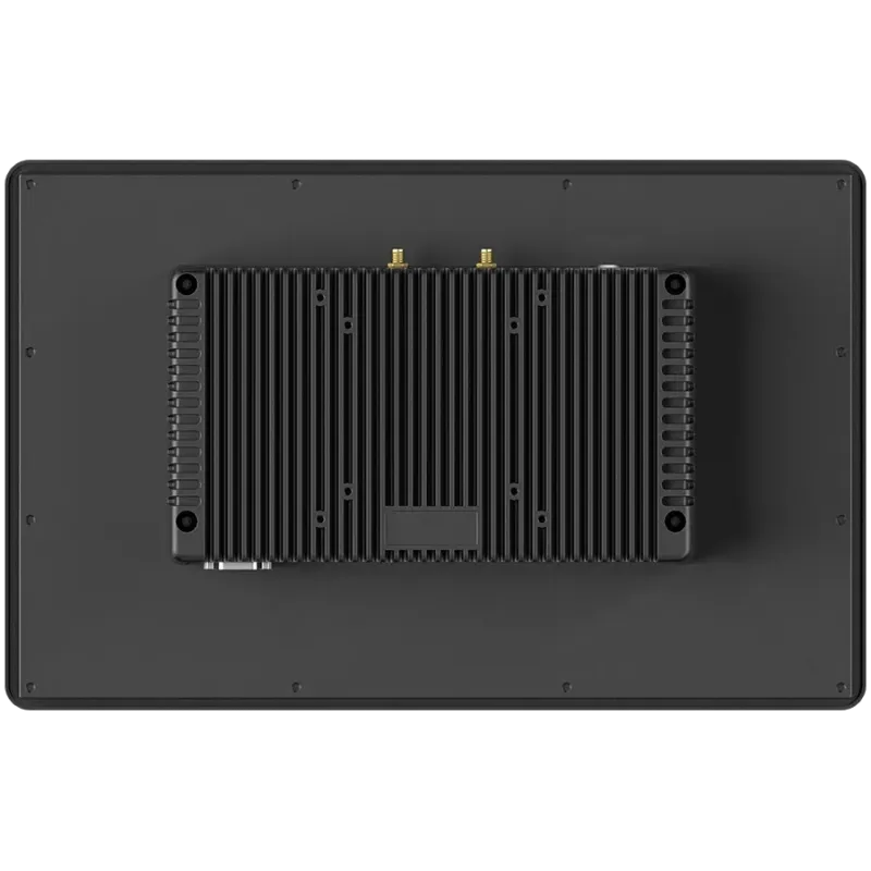 ONERugged P15R, 15.6’’ Panel PC, 1920×1080, 4 GB + 64 GB, IP65 - 1