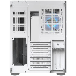 COUGAR FV150 RGB PC Case, Mid tower, White - 3
