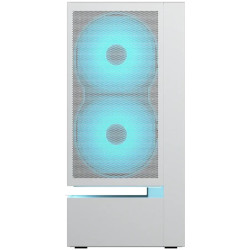 COUGAR CFV235 Mesh PC Case, Mid Tower, White - 2