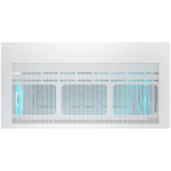 COUGAR CFV235 Mesh PC Case, Mid Tower, White - 5