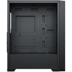 Gaming X II, EN42850, BK, EATX, U3x1 & U2x2, Front Mesh Grill & Left TG, 4PCS Z20A & ARGB Control PCB - 4