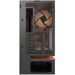 COUGAR CFV235 Mesh Vision PC Case, Mid Tower, Black - 4