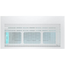 COUGAR CFV235 Vision PC Case, Mid Tower, White - 5