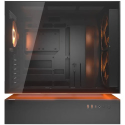 COUGAR CFV235 Mesh PC Case, Mid Tower, Black - 3