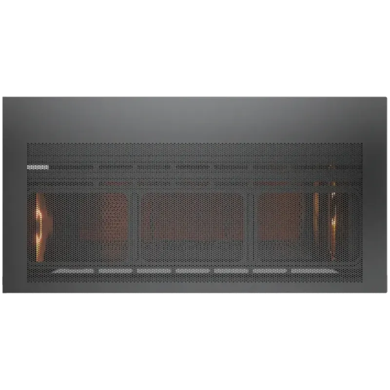 COUGAR CFV235 Mesh PC Case, Mid Tower, Black - 1