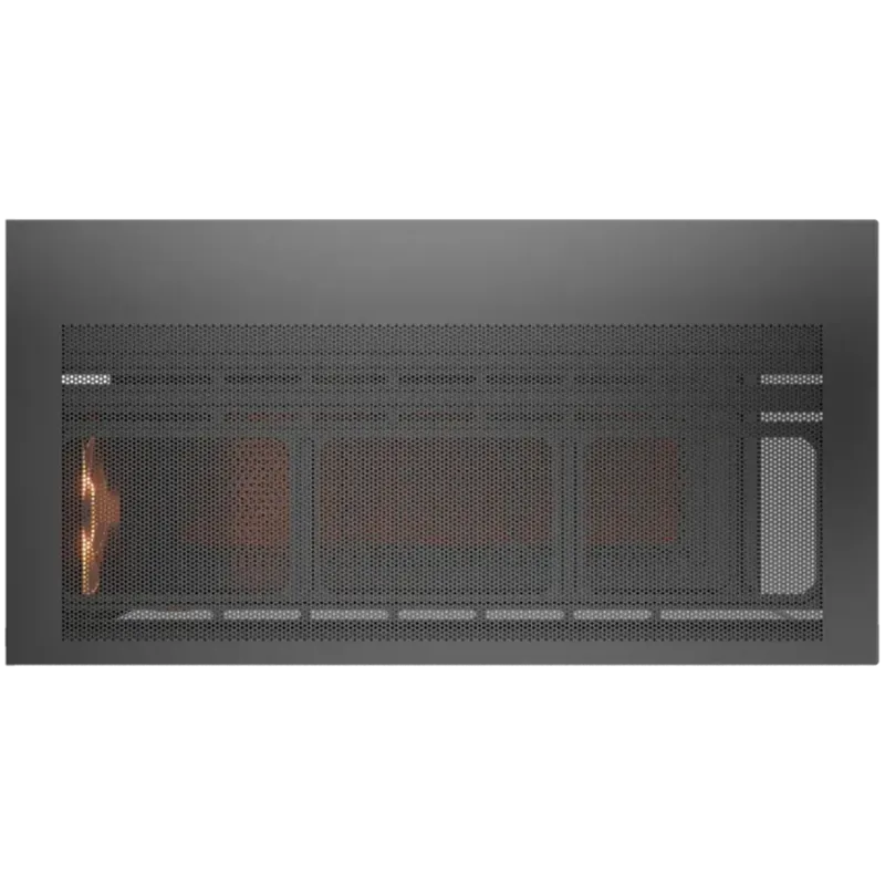 COUGAR CFV235 Vision PC Case, Mid Tower, Black - 1