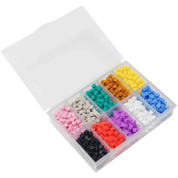 DeepCool Pixel 10 R-PIXEL-10COLORS-G-1 - 1