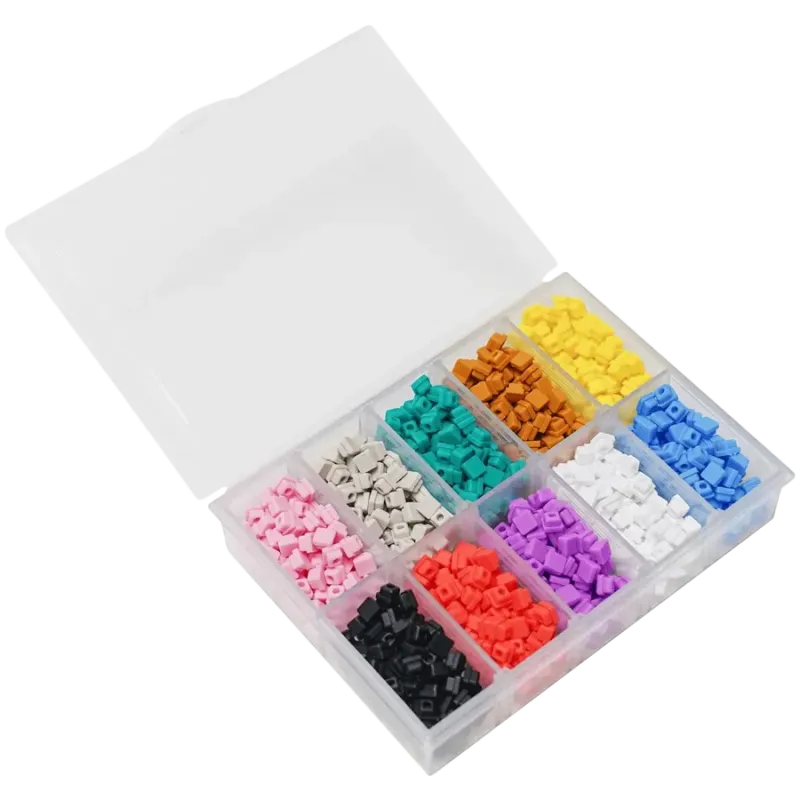 DeepCool Pixel 10 R-PIXEL-10COLORS-G-1 - 1