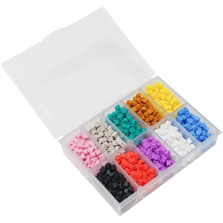 DeepCool Pixel 10 R-PIXEL-10COLORS-G-1 - 1