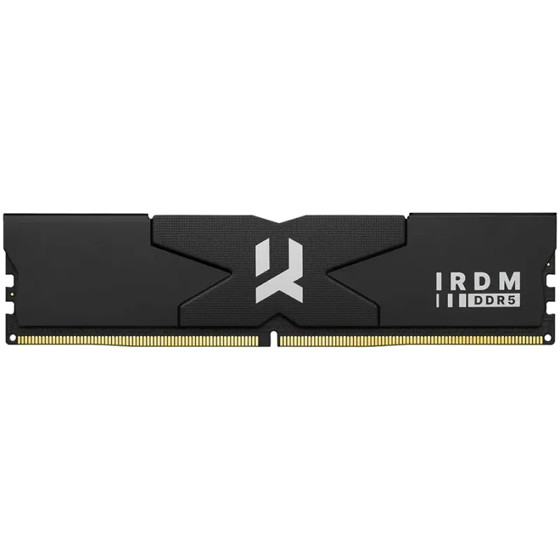 GOODRAM 2x16GB KIT 6000MHz CL30 SR DIMM - 1