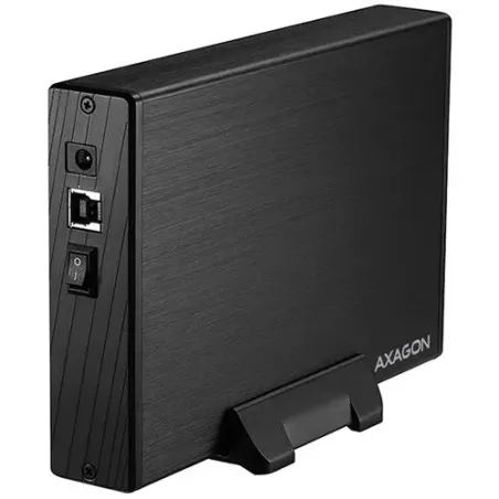 AXAGON EE35-XA3 USB3.0 - SATA 3.5" External ALINE Box - 1