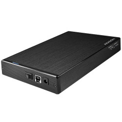 AXAGON EE35-XA3 USB3.0 - SATA 3.5" External ALINE Box - 2