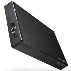 AXAGON EE35-XA3 USB3.0 - SATA 3.5" External ALINE Box - 3