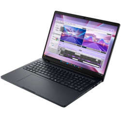 Dell Pro Max 16 (MC16250), Intel Core Ultra 7 265H vPro(16C, 16T, 24MB, up to 5.3GHz Turbo), 16" FHD+(1920x1200) LCD NoTouch, 32