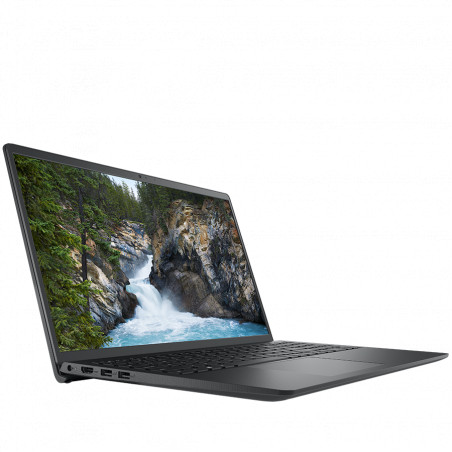 Dell Vostro 3510, Intel Core i7-1165G7 (12MB Cache, up to 4.7 GHz), 15.6" FHD (1920 x 1080) AG Non-Touch, 8GB DDR4 3200MHz, 512G