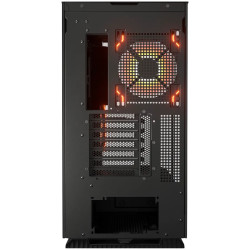 COUGAR FV270 RGB PC Case, Mid tower, Black - 4