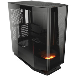 COUGAR FV270 PC Case, Mid tower, Black - 1