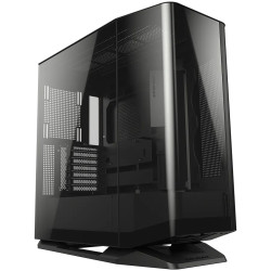 COUGAR FV270 PC Case, Mid tower, Black - 2