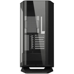 COUGAR FV270 PC Case, Mid tower, Black - 3
