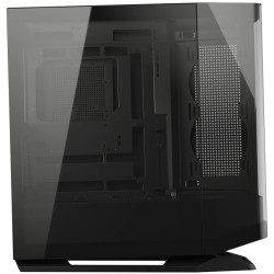 COUGAR FV270 PC Case, Mid tower, Black - 4