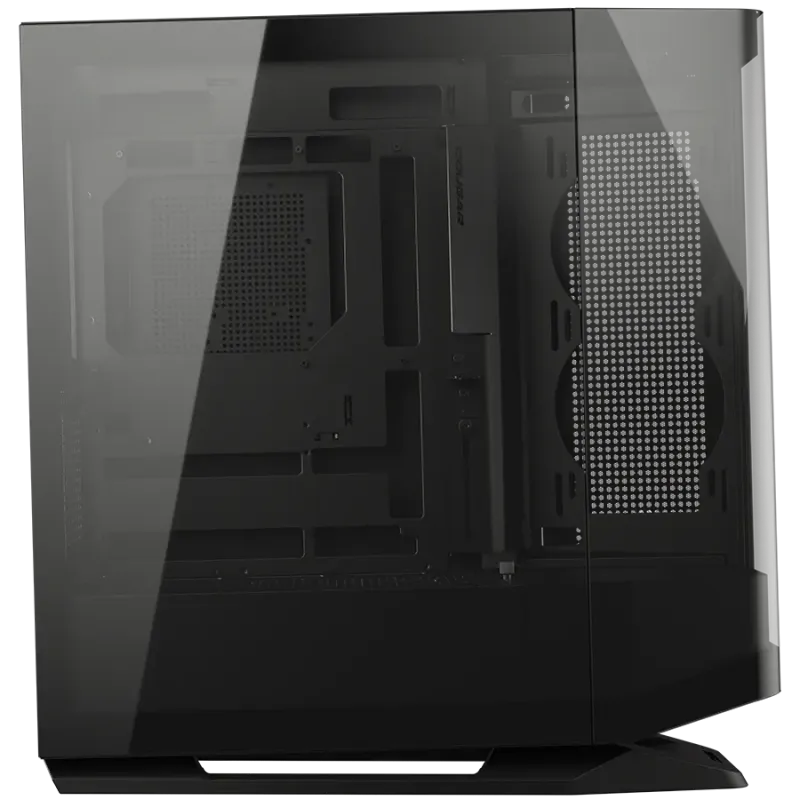 COUGAR FV270 PC Case, Mid tower, Black - 1