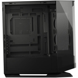 COUGAR FV270 PC Case, Mid tower, Black - 5