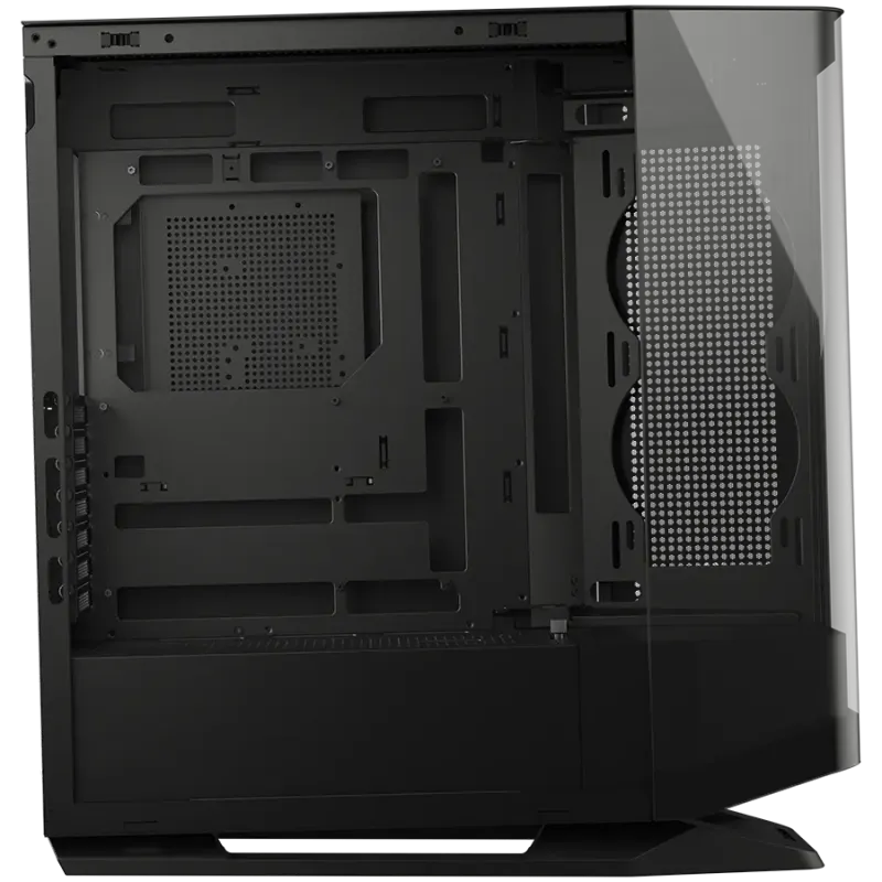 COUGAR FV270 PC Case, Mid tower, Black - 1