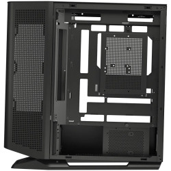 COUGAR FV270 PC Case, Mid tower, Black - 7