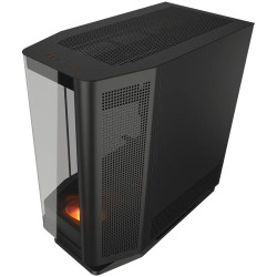 COUGAR FV270 PC Case, Mid tower, Black - 8