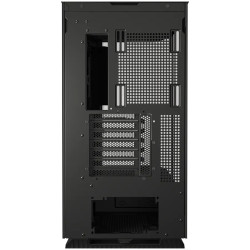 COUGAR FV270 PC Case, Mid tower, Black - 11