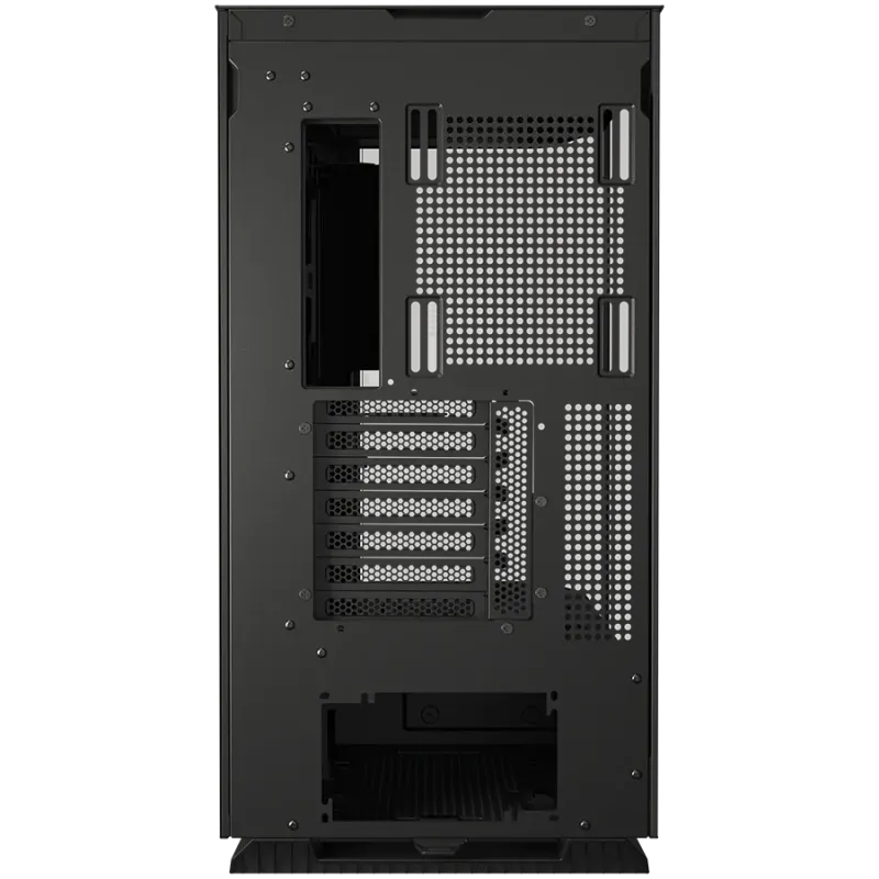 COUGAR FV270 PC Case, Mid tower, Black - 1
