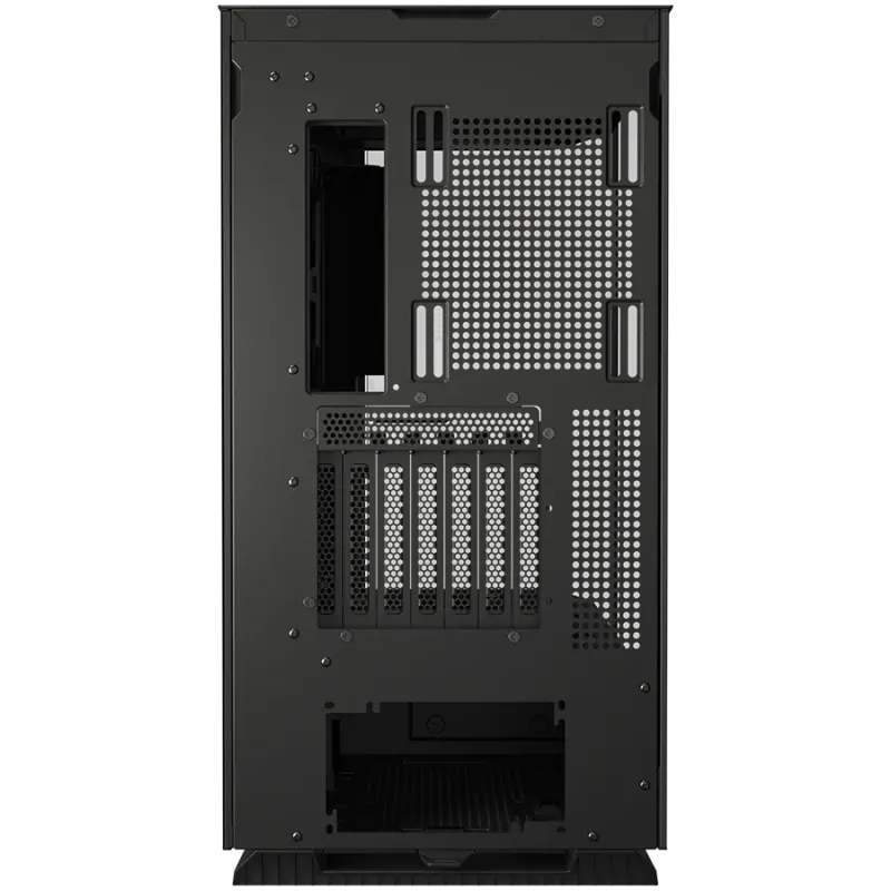 COUGAR FV270 PC Case, Mid tower, Black - 1