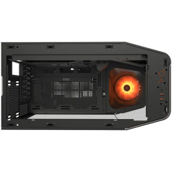 COUGAR FV270 PC Case, Mid tower, Black - 13