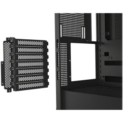 COUGAR FV270 PC Case, Mid tower, Black - 14