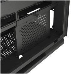 COUGAR FV270 PC Case, Mid tower, Black - 16