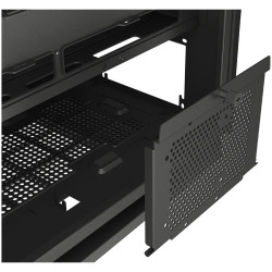 COUGAR FV270 PC Case, Mid tower, Black - 17